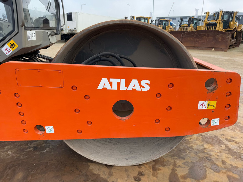 Roller Atlas AW1120 (12t): picture 11