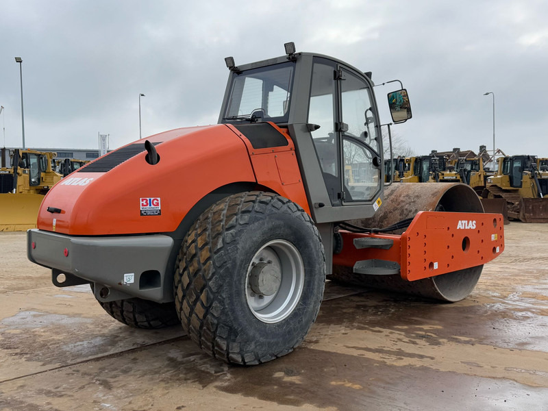 Roller Atlas AW1120 (12t): picture 6