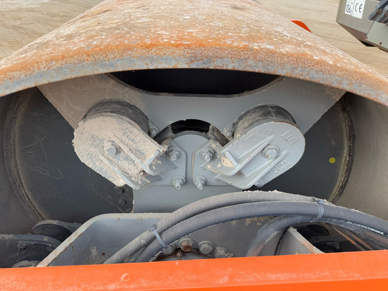 Roller Atlas AW1120 (12t): picture 14