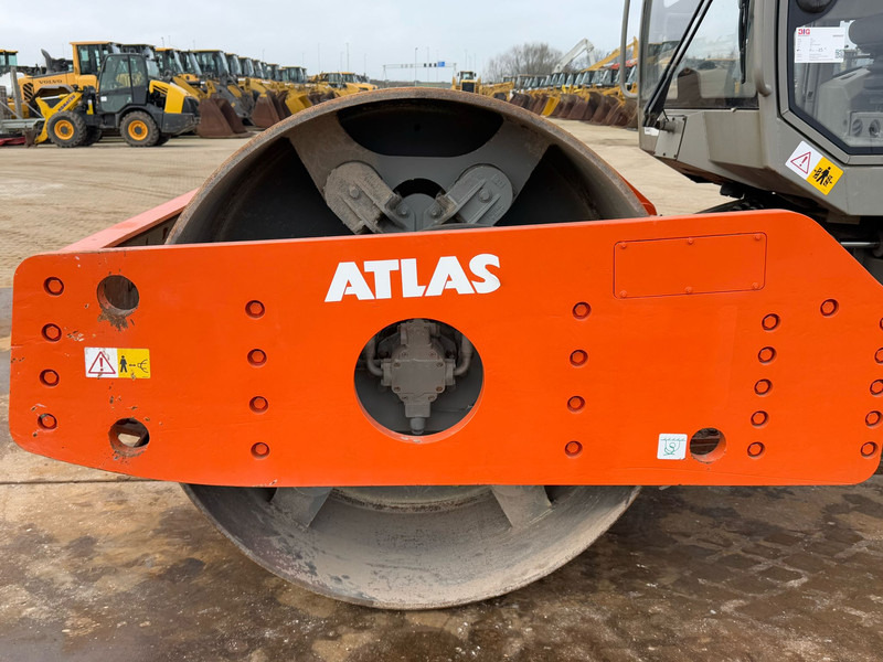 Roller Atlas AW1120 (12t): picture 9