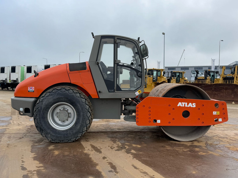 Roller Atlas AW1120 (12t): picture 8