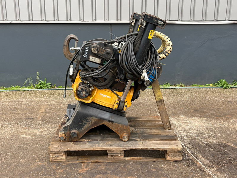 Engcon EC219-CW30EC-13 Engcon - Attachment: picture 1 Engcon EC219-CW30EC-13 Engcon - Attachment: picture 1