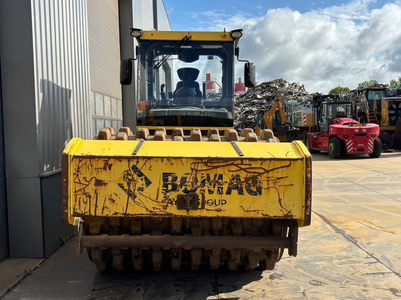 Bomag BW219PDH-5 - Roller: picture 5 Bomag BW219PDH-5 - Roller: picture 5