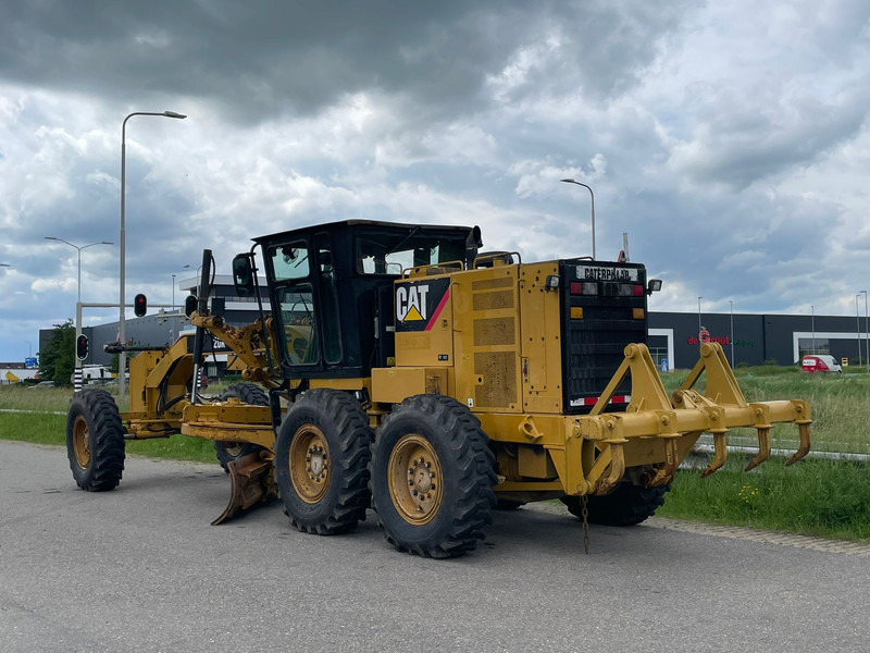 Caterpillar 120K | NEW TIRES - Grader: picture 3 Caterpillar 120K | NEW TIRES - Grader: picture 3