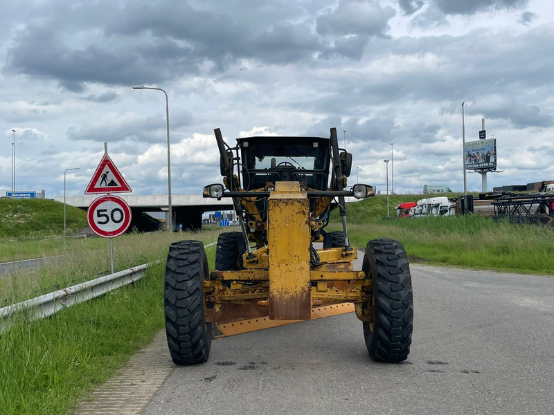 Caterpillar 120K | NEW TIRES - Grader: picture 4 Caterpillar 120K | NEW TIRES - Grader: picture 4