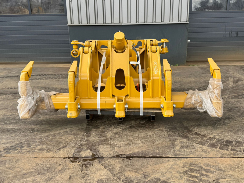 Caterpillar 12H/M-2 12H/M-3 140H/M-2 140H/M-3 160H/M-2 Ripper - Ripper: picture 1 Caterpillar 12H/M-2 12H/M-3 140H/M-2 140H/M-3 160H/M-2 Ripper - Ripper: picture 1