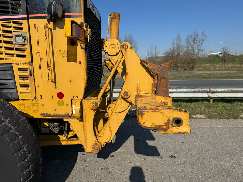 Caterpillar 140H | CE-certified - Grader: picture 5 Caterpillar 140H | CE-certified - Grader: picture 5