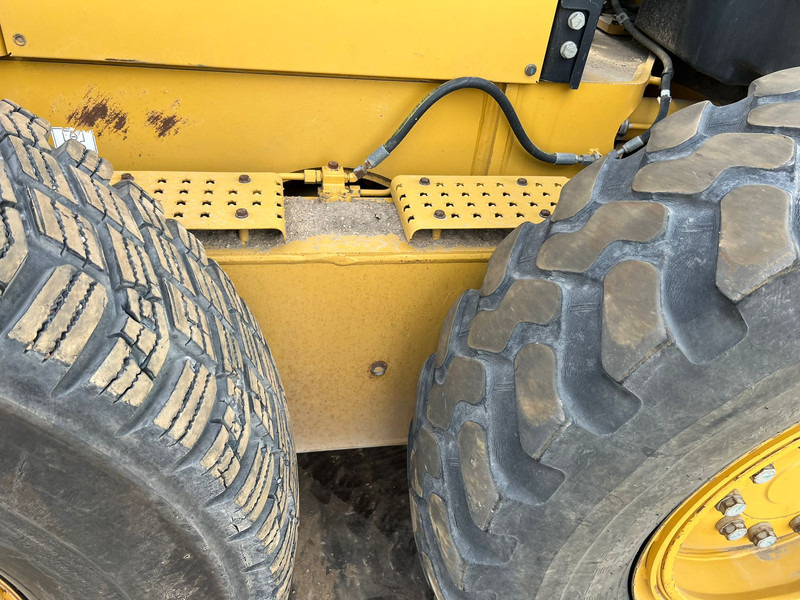 Grader Caterpillar 140M2: picture 9