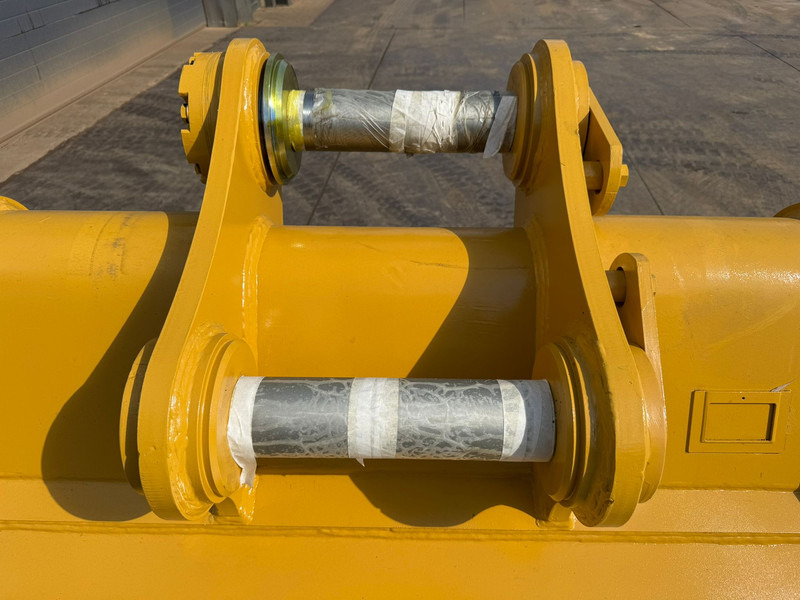 New Bucket Caterpillar 323D2,324D/E,326D2/F,329D/D2/E,330D2/F: picture 9