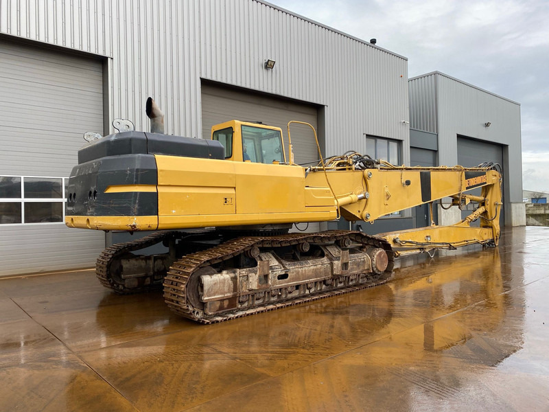 Caterpillar 345BL UHD Demolition - CE certified / EPA certified - Demolition excavator: picture 4 Caterpillar 345BL UHD Demolition - CE certified / EPA certified - Demolition excavator: picture 4