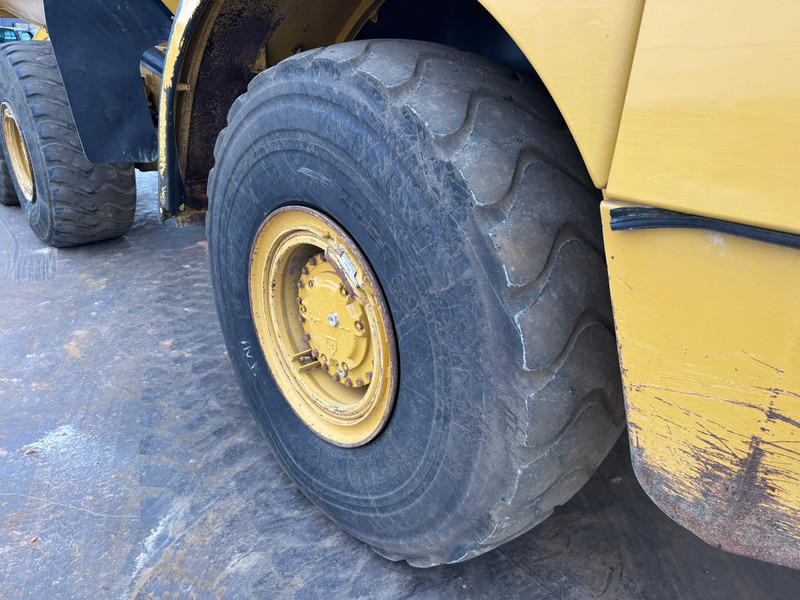 Articulated dumper Caterpillar 735C - CAT Rebuild transmission: picture 19 Articulated dumper Caterpillar 735C - CAT Rebuild transmission: picture 19