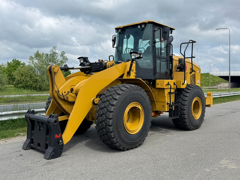 Caterpillar 950GC Wheel Loader - New / CE - Wheel loader: picture 2 Caterpillar 950GC Wheel Loader - New / CE - Wheel loader: picture 2