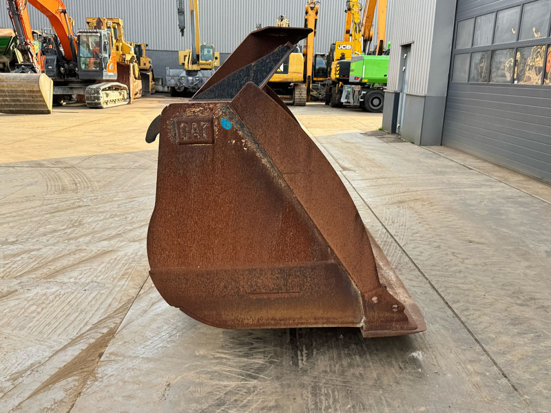 Bucket Caterpillar 966M Bucket 4.4 m3: picture 6