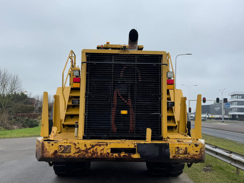 Caterpillar 988H / rebuild in 2018 / 3th function - Wheel loader: picture 5 Caterpillar 988H / rebuild in 2018 / 3th function - Wheel loader: picture 5