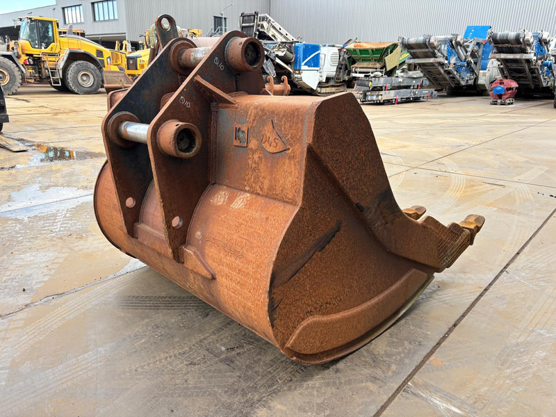 Caterpillar Bucket Cat 365/374 - Bucket: picture 5 Caterpillar Bucket Cat 365/374 - Bucket: picture 5