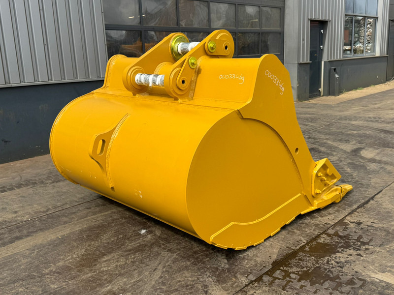 Caterpillar CAT349 GP BUCKET 3.82 CBM, 7 Teeth, S, TB Linkage - Bucket: picture 5 Caterpillar CAT349 GP BUCKET 3.82 CBM, 7 Teeth, S, TB Linkage - Bucket: picture 5