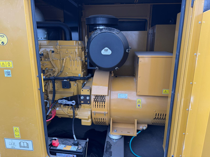 Leasing of Caterpillar Caterpillar DE400E0 - C13 - 400 kVA Generator Caterpillar Caterpillar DE400E0 - C13 - 400 kVA Generator: picture 13