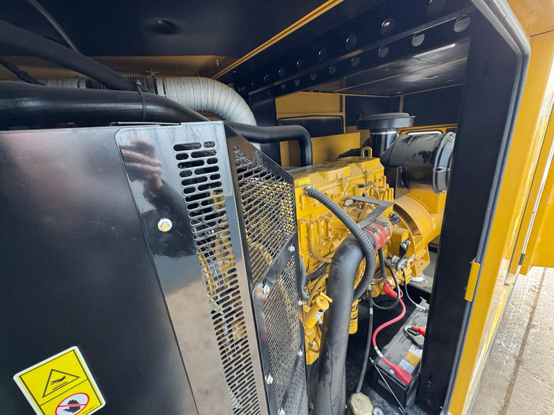 Leasing of Caterpillar Caterpillar DE400E0 - C13 - 400 kVA Generator Caterpillar Caterpillar DE400E0 - C13 - 400 kVA Generator: picture 16