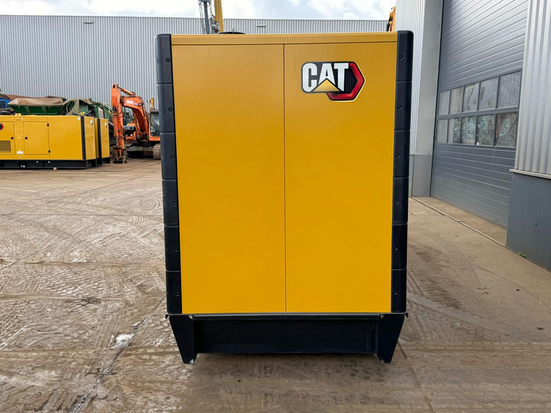 Leasing of Caterpillar Caterpillar DE400E0 - C13 - 400 kVA Generator Caterpillar Caterpillar DE400E0 - C13 - 400 kVA Generator: picture 7