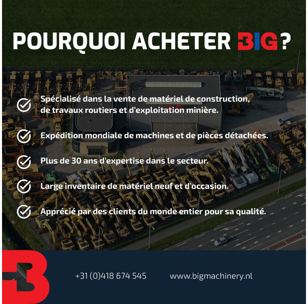 Leasing of Caterpillar Caterpillar DE400E0 - C13 - 400 kVA Generator Caterpillar Caterpillar DE400E0 - C13 - 400 kVA Generator: picture 18