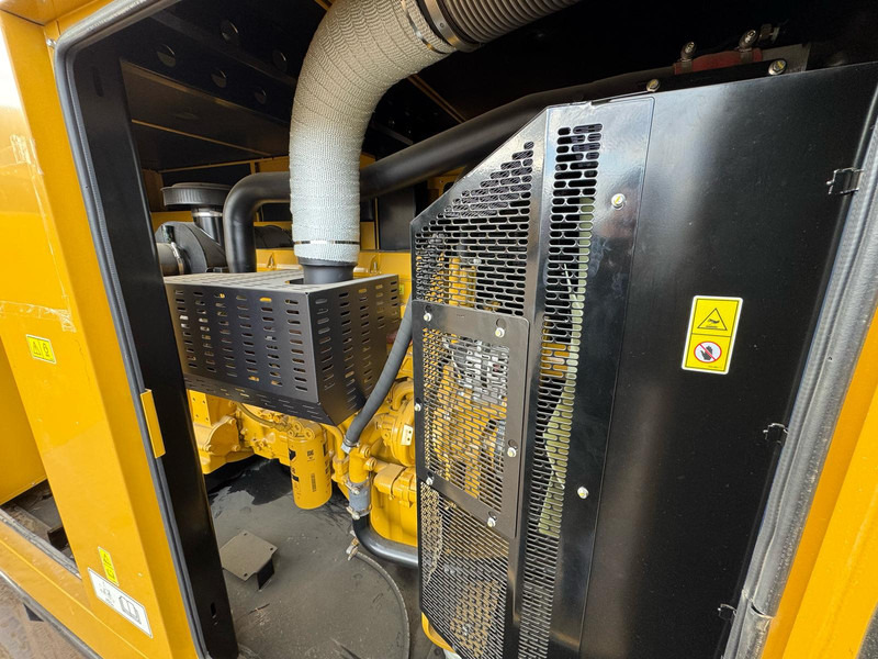 Leasing of Caterpillar Caterpillar DE400E0 - C13 - 400 kVA Generator Caterpillar Caterpillar DE400E0 - C13 - 400 kVA Generator: picture 11