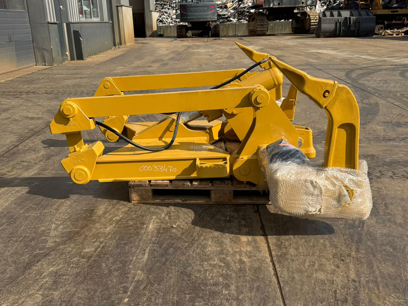 Caterpillar D6N D6M D5H D5R 1 Cylinder Ripper - Ripper: picture 4 Caterpillar D6N D6M D5H D5R 1 Cylinder Ripper - Ripper: picture 4
