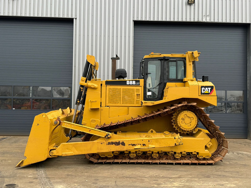 Caterpillar D8R LGP - Bulldozer: picture 1 Caterpillar D8R LGP - Bulldozer: picture 1