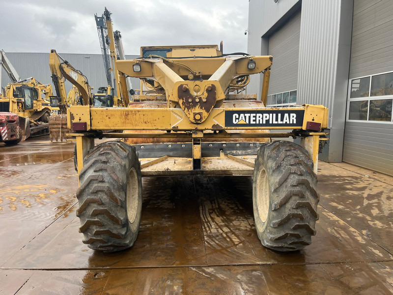 Caterpillar RM350 B - Soil stabilizer: picture 4 Caterpillar RM350 B - Soil stabilizer: picture 4