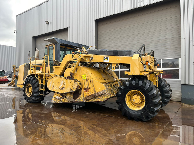 Caterpillar RM500 - Soil stabilizer: picture 2 Caterpillar RM500 - Soil stabilizer: picture 2