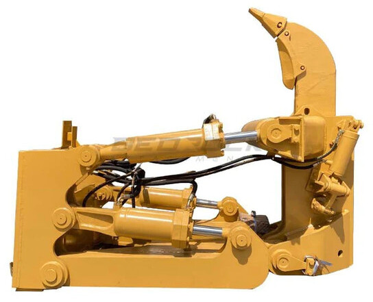 Caterpillar SS-ripper for D8T D8R D8N - Ripper: picture 1 Caterpillar SS-ripper for D8T D8R D8N - Ripper: picture 1