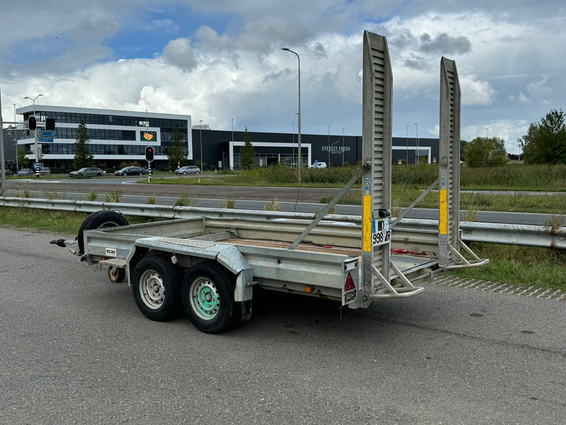Diversen ECIM PEG35 - Plant trailer: picture 3 Diversen ECIM PEG35 - Plant trailer: picture 3