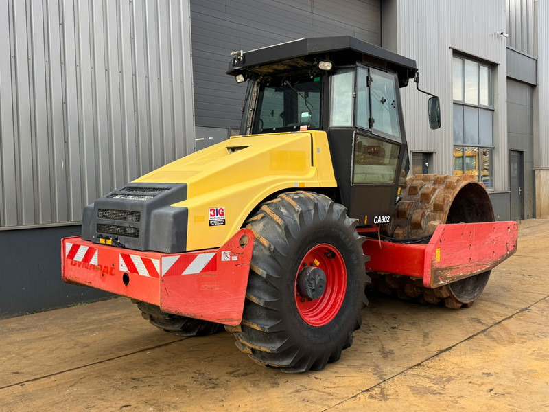 Dynapac CA302 PD - Roller: picture 5 Dynapac CA302 PD - Roller: picture 5