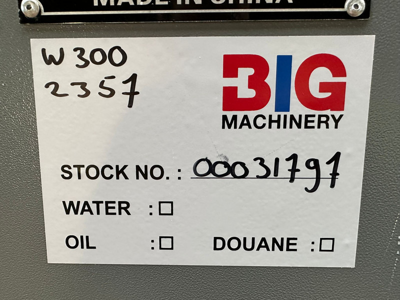 New Generator set Giga power Giga power 375 kVa silent generator set - LT-W300GF: picture 13