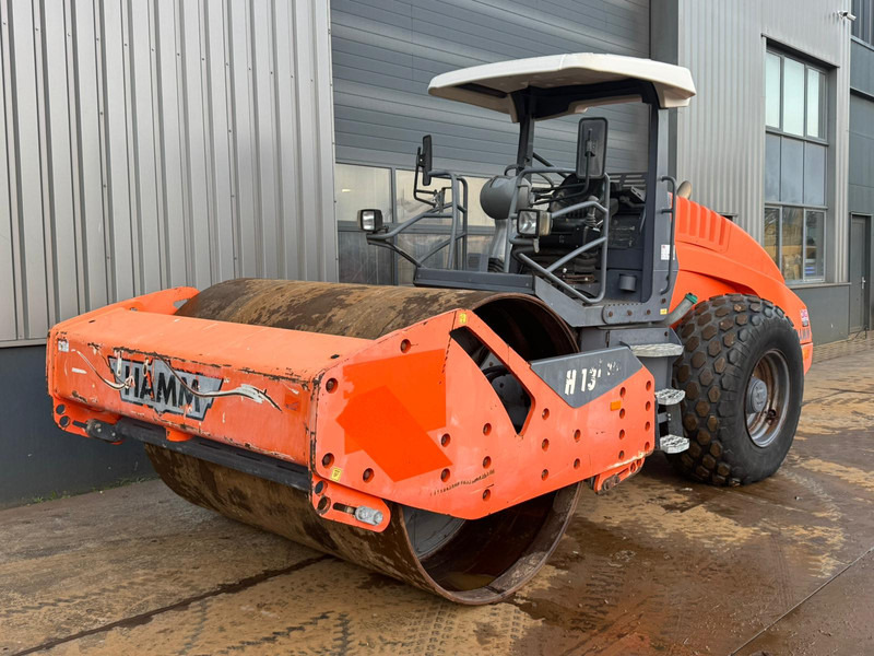 Hamm H13i VIO - Roller: picture 2 Hamm H13i VIO - Roller: picture 2