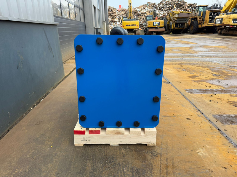 New Hydraulic hammer Hammer HS2400: picture 13 New Hydraulic hammer Hammer HS2400: picture 13