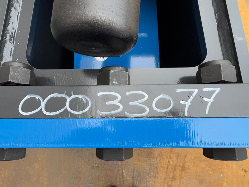 New Hydraulic hammer Hammer HS2400: picture 17 New Hydraulic hammer Hammer HS2400: picture 17