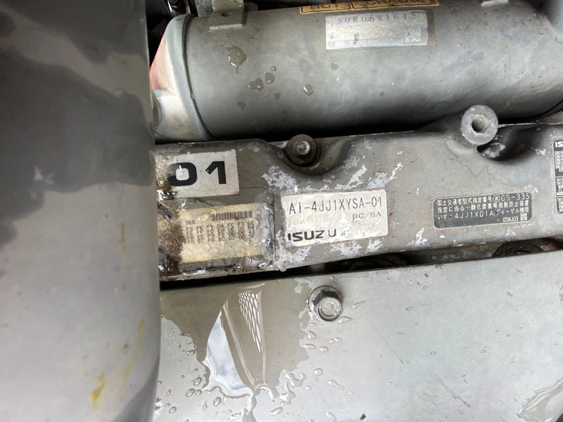 Crawler excavator Hitachi ZX160 LC-3 / CE certified - Verachtert quick coupler: picture 9