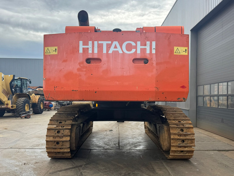 Hitachi ZX870LCH-5B - Crawler excavator: picture 4 Hitachi ZX870LCH-5B - Crawler excavator: picture 4