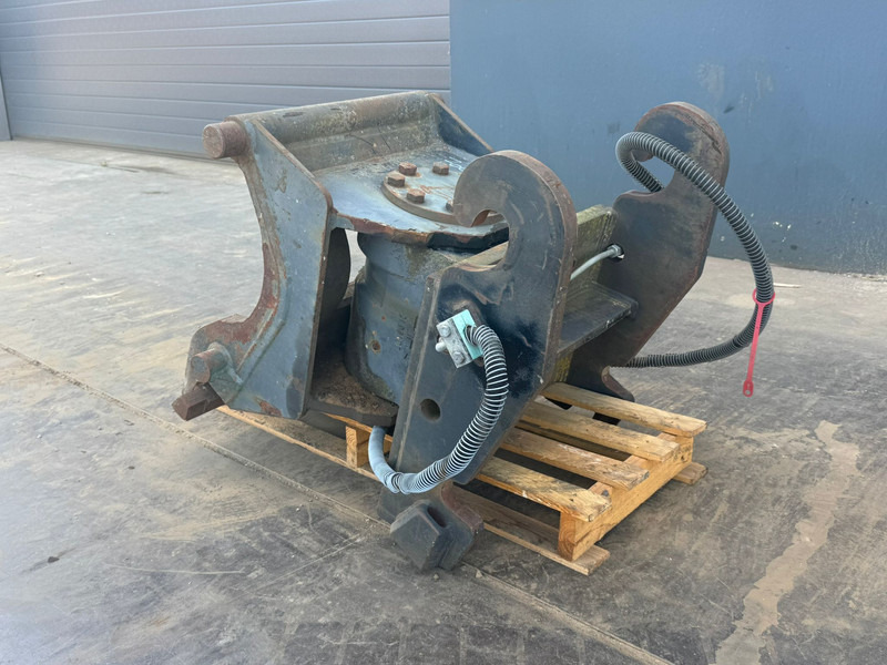 KANTELSTUK CW30 - Winch: picture 1 KANTELSTUK CW30 - Winch: picture 1