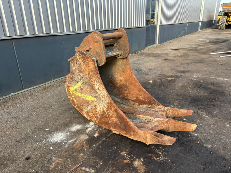 Lehnhoff Dieplepel Lehnhoff HH4-700 MS25 - Bucket: picture 2 Lehnhoff Dieplepel Lehnhoff HH4-700 MS25 - Bucket: picture 2