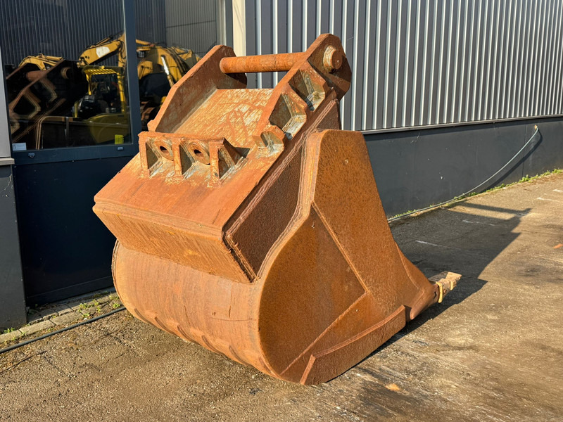 Lehnhoff HH5-1400 HS40 - Bucket: picture 5 Lehnhoff HH5-1400 HS40 - Bucket: picture 5