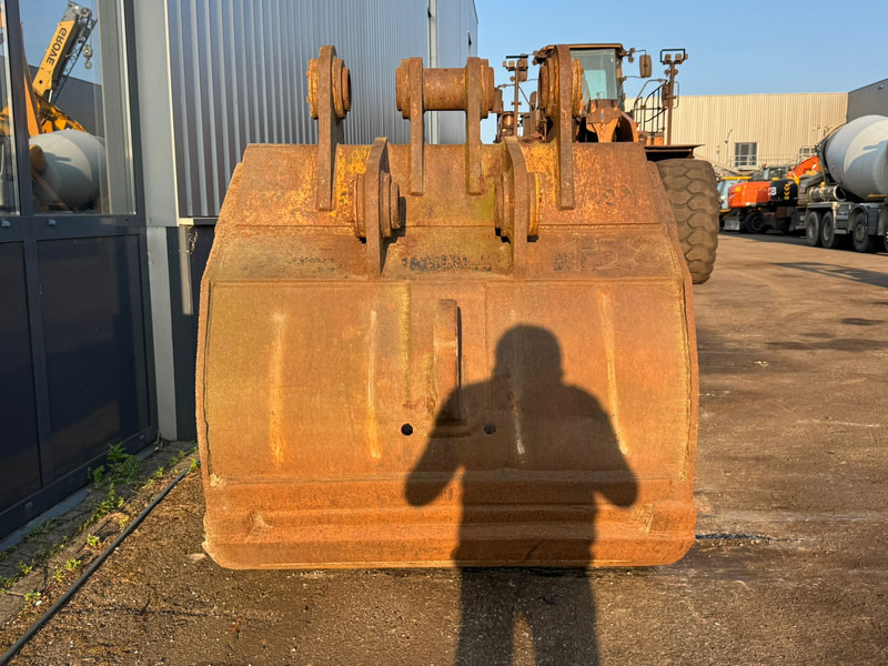 Lehnhoff HH5-1500 - Bucket: picture 4 Lehnhoff HH5-1500 - Bucket: picture 4