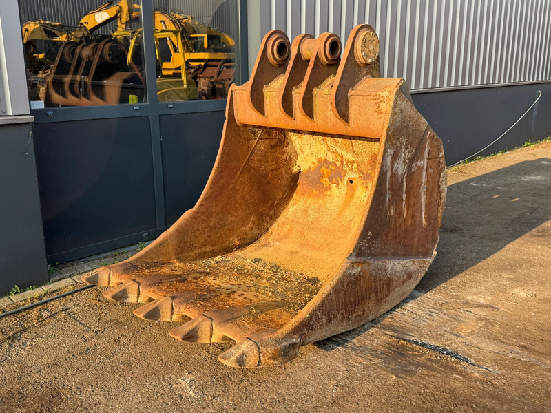 Lehnhoff HH5-1500 - Bucket: picture 1 Lehnhoff HH5-1500 - Bucket: picture 1