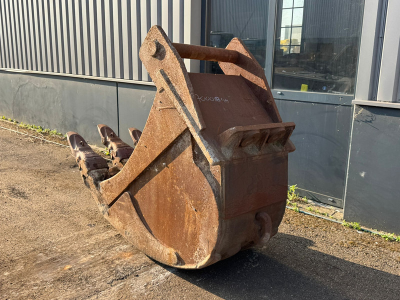 Lehnhoff HH5-900 HS40 - Bucket: picture 3 Lehnhoff HH5-900 HS40 - Bucket: picture 3