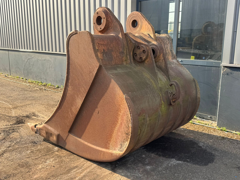 Lehnhoff HH8-1700 - Bucket: picture 3 Lehnhoff HH8-1700 - Bucket: picture 3