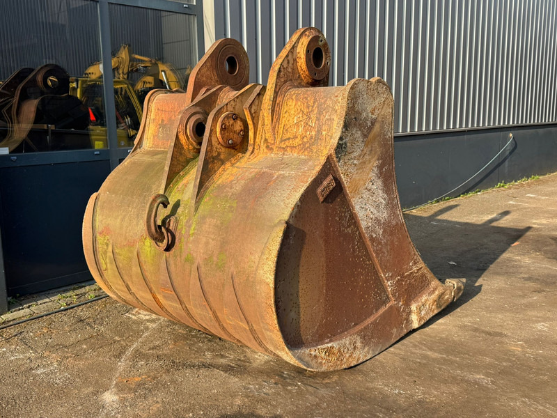 Lehnhoff HH8-1700 - Bucket: picture 5 Lehnhoff HH8-1700 - Bucket: picture 5