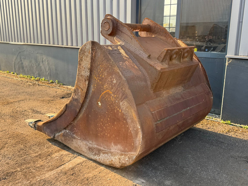 Lehnhoff HH8-1900 HS40 - Bucket: picture 3 Lehnhoff HH8-1900 HS40 - Bucket: picture 3