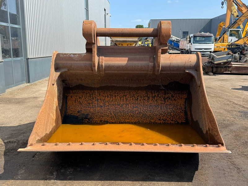 Lehnhoff Lehnhoff Dieplepel HH8-2500 HS 80-100 - Bucket: picture 4 Lehnhoff Lehnhoff Dieplepel HH8-2500 HS 80-100 - Bucket: picture 4