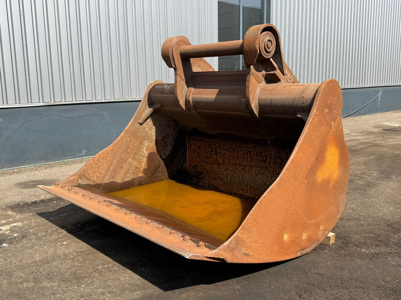 Lehnhoff Lehnhoff Dieplepel HH8-2500 HS 80-100 - Bucket: picture 3 Lehnhoff Lehnhoff Dieplepel HH8-2500 HS 80-100 - Bucket: picture 3