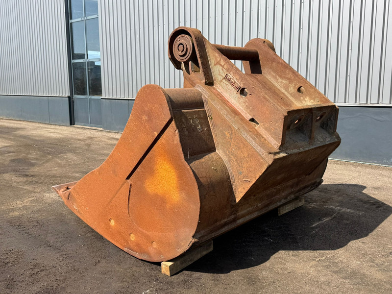 Lehnhoff Lehnhoff Dieplepel HH8-2500 HS 80-100 - Bucket: picture 2 Lehnhoff Lehnhoff Dieplepel HH8-2500 HS 80-100 - Bucket: picture 2